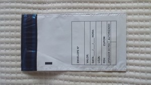 envelope coex