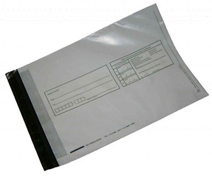 envelope coextrusado plástico
