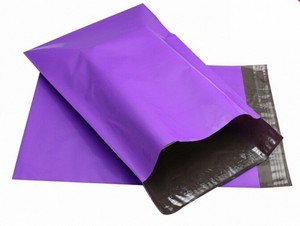 envelope segurança lacrado