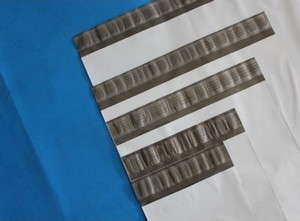 envelopes coex plásticos