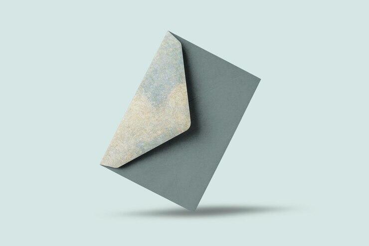 Envelope para E-commerce Personalizado