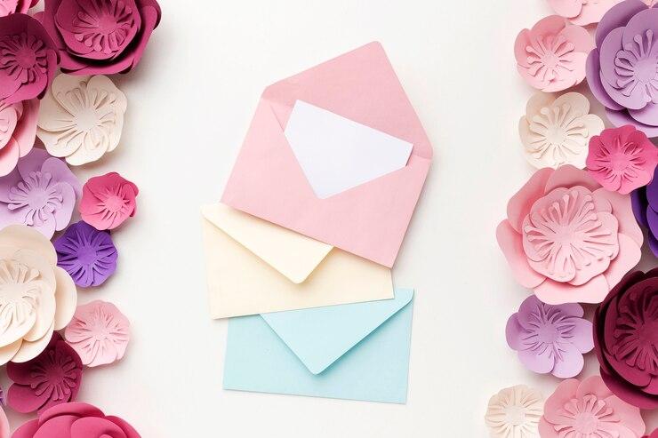 Envelope Sangria de Caixa