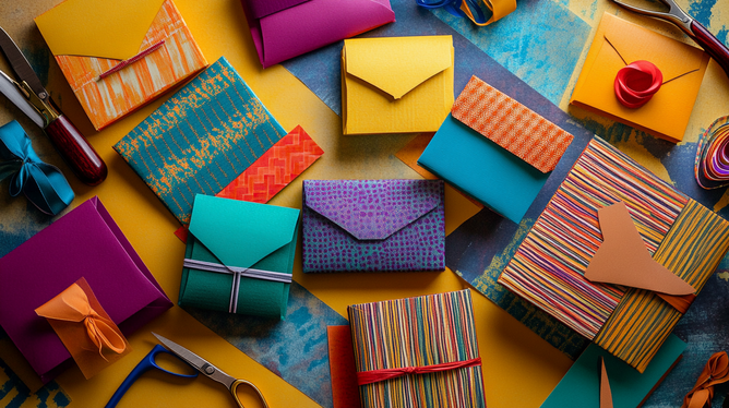 Envelope Sangria de Caixa: 5 Dicas Essenciais