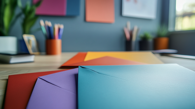 Envelope Coex: 7 Vantagens que Você Precisa Conhecer