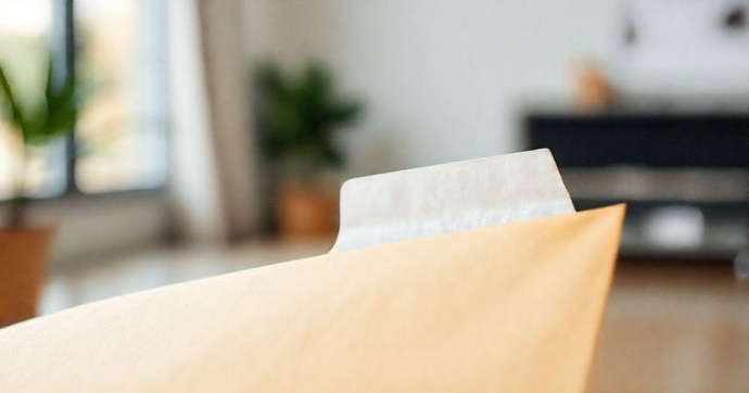 Envelope Coextrusado com Lacre Adesivo: Conheça