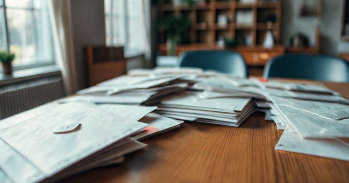 Envelope para Correio: Praticidade e Eficiência