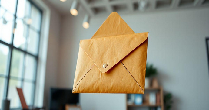 Envelope para E-commerce: A Escolha Perfeita
