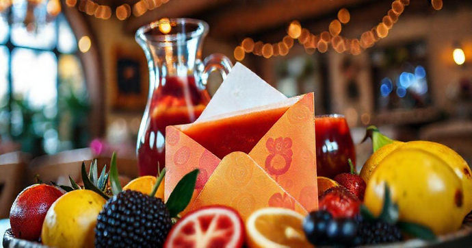 Envelope para sangria: 5 dicas práticas para usar