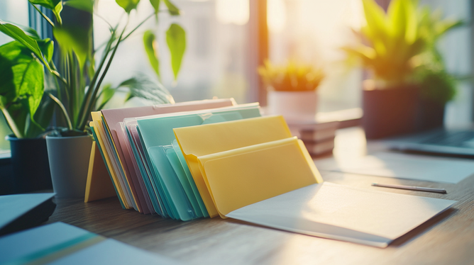 Envelopes Plásticos com Aba Adesivada: 7 Vantagens Incríveis