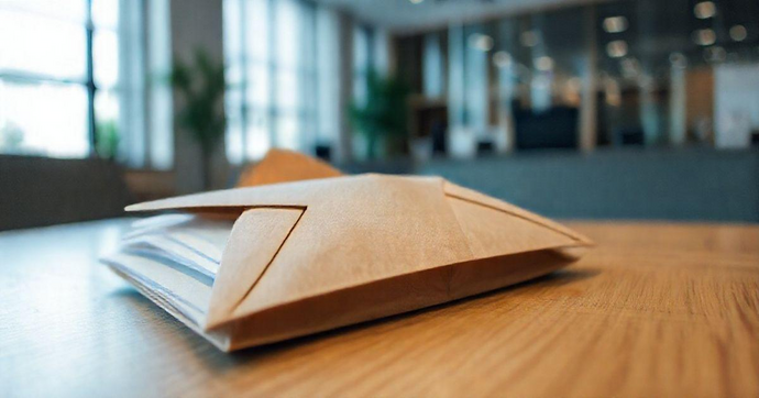 Envelope coex é ideal para proteção e apresentação de documentos. Descubra suas vantagens e aplicações.