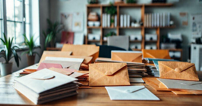 Envelope para e commerce: Como escolher o ideal para suas vendas online
