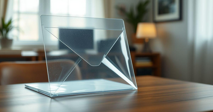 Envelope plástico para documentos: a solução ideal para organização e proteção