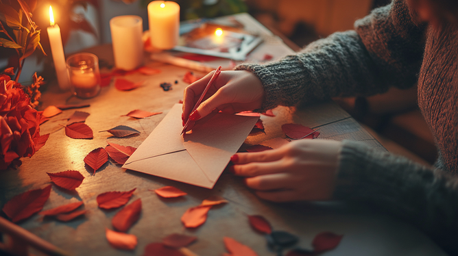 Envelope Sangria: 7 Dicas Para Criar o Seu Perfeito