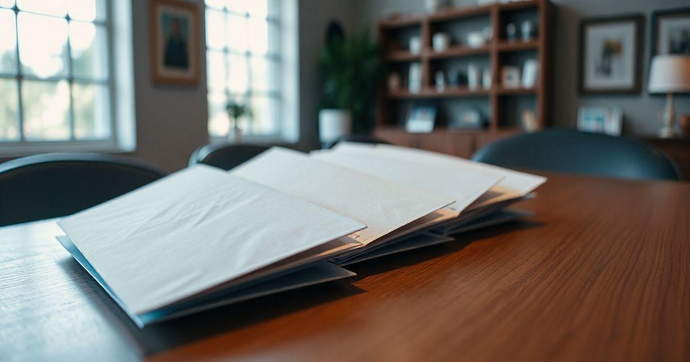 Envelopes de segurança personalizados para proteção e branding eficaz