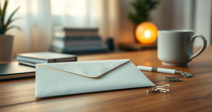 Envelope adesivo simples é prático e versátil para suas necessidades de envio. Descubra como utilizá-lo de forma eficaz.