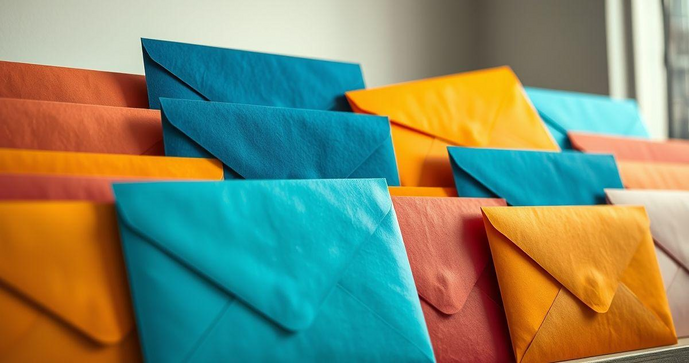 Envelope para E-commerce: A escolha ideal