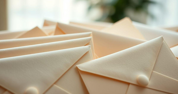 Envelope para Sangria: Como Usar e Onde Comprar