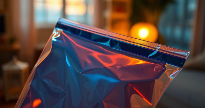Envelope plástico adesivado é ideal para proteção e envio seguro. Descubra suas vantagens e aplicações.