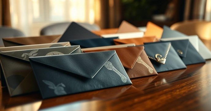 Envelope Plástico de Segurança Personalizado