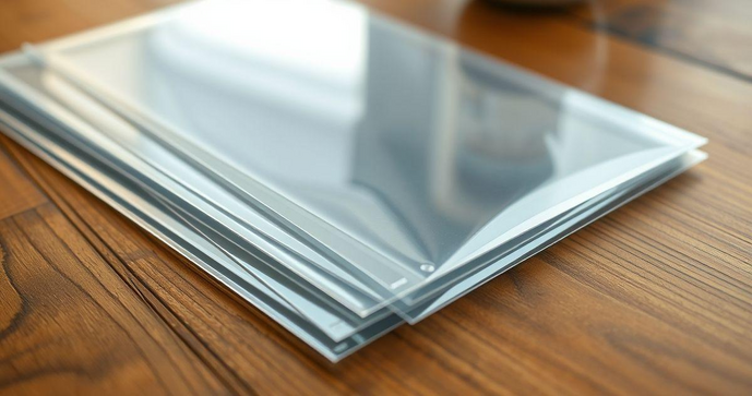 Envelope Plástico para Documentos: Praticidade e Proteção