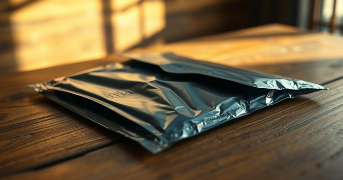 Envelope Plástico Segurança: Proteção Ideal