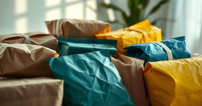 Envelope Void: Entenda Seu Importância