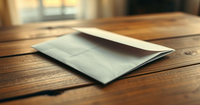Envelope Aba Adesiva: A Solução Prática para Envio Seguro e Organizado