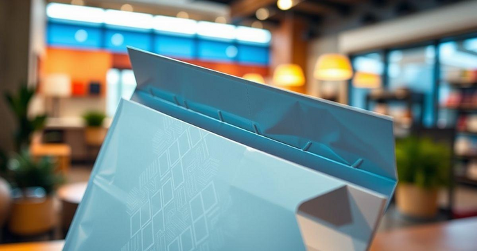 Envelope coextrusado é a solução ideal para proteção e versatilidade. Descubra suas vantagens e aplicações.