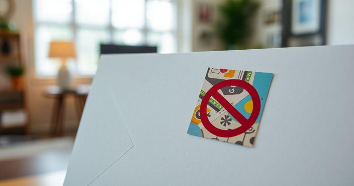 Envelope com adesivo é a solução prática e criativa para suas correspondências