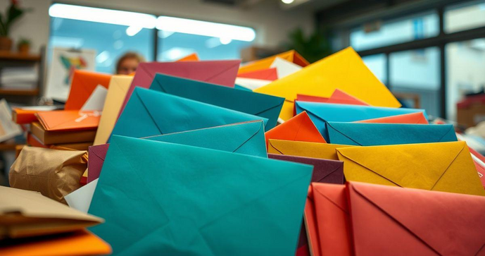 Envelope para e commerce: como escolher o ideal para sua loja online