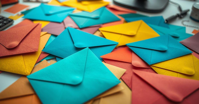 Envelope sangria é essencial para quem busca personalização e estilo. Descubra como escolher o ideal para suas necessidades.