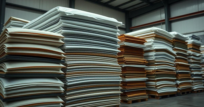 Envelope Void e Sua Importância na Indústria de Embalagens