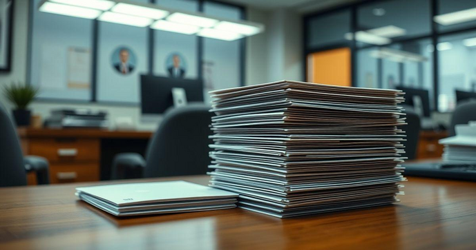 Como escolher Envelopes de Segurança Personalizados para sua Empresa