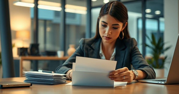 Como Escolher o Envelope de Segurança Personalizado Ideal para Suas Necessidades