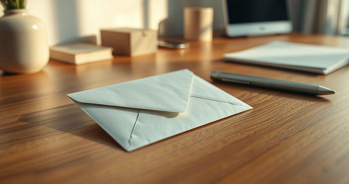 Envelope adesivo simples é a solução prática e econômica para suas necessidades de envio. Descubra como escolher o ideal.