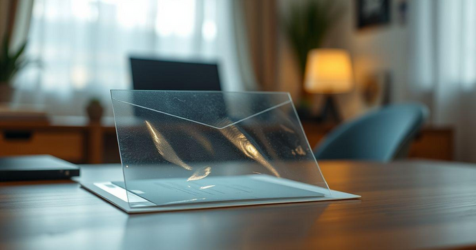 Envelope plástico para documentos é a solução ideal para proteger e organizar seus papéis importantes. Descubra suas vantagens e como escolher o melhor.