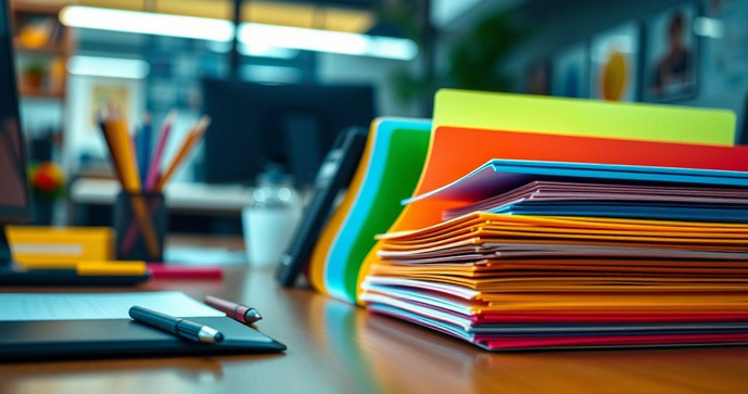 Envelope sangria é essencial para a apresentação de documentos. Descubra como utilizá-lo de forma eficaz e criativa.