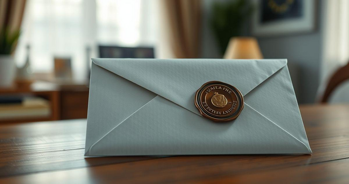 Como Escolher o Melhor Envelope de Segurança com Lacre para Seu Negócio