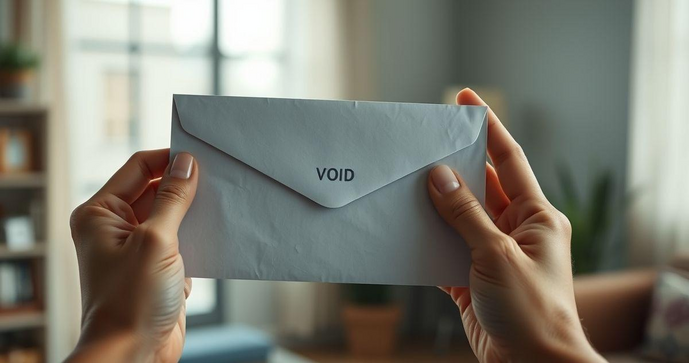 Como Escolher o Melhor Envelope de Segurança VOID para Seus Produtos