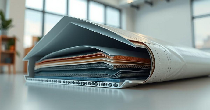 Envelope coextrusado é a solução ideal para proteção e apresentação de documentos. Descubra suas vantagens e aplicações.