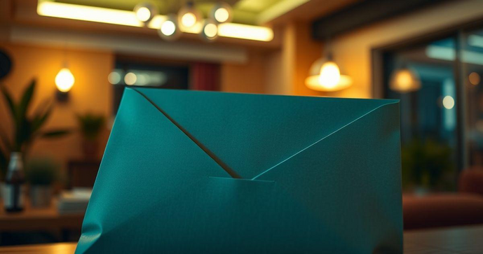 Envelope para e commerce personalizado: como escolher o ideal para sua marca