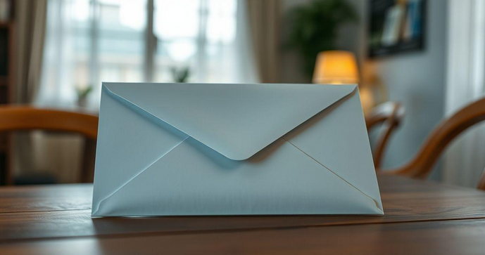 Envelopes tipo void como solução segura para envio de produtos