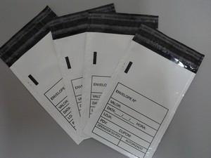 A importância do envelope sangria de caixa na logística de entrega