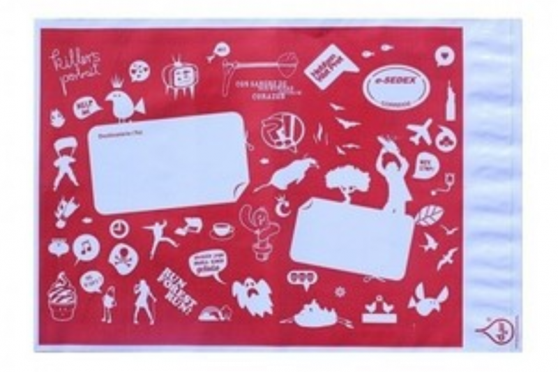 Envelope de segurança personalizado: Vantagens surpreendentes